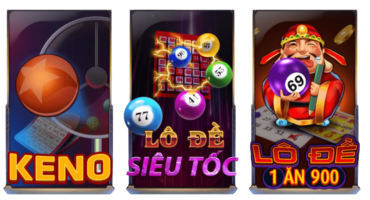 Sảnh lô đề B52 Club