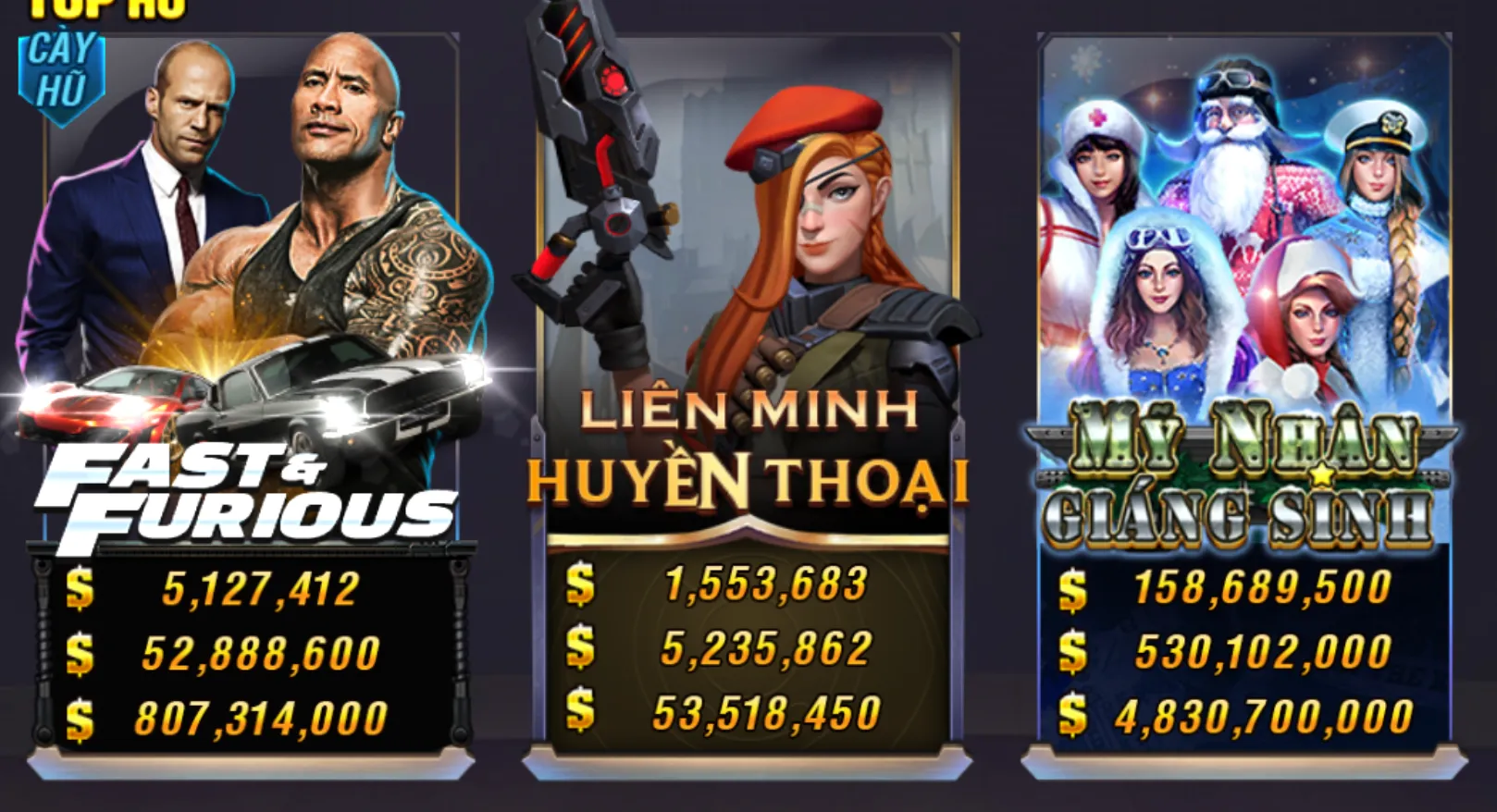 Game nổ hũ B52 Club
