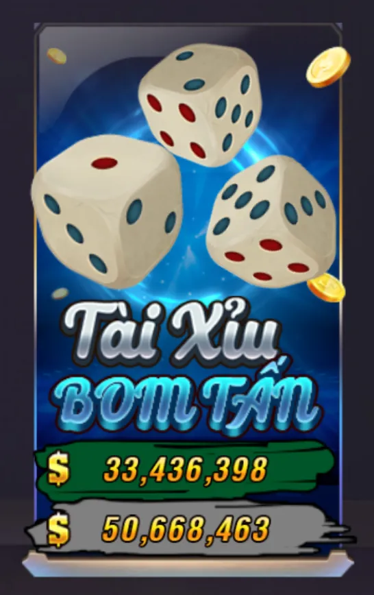 Game tài xỉu b52 club